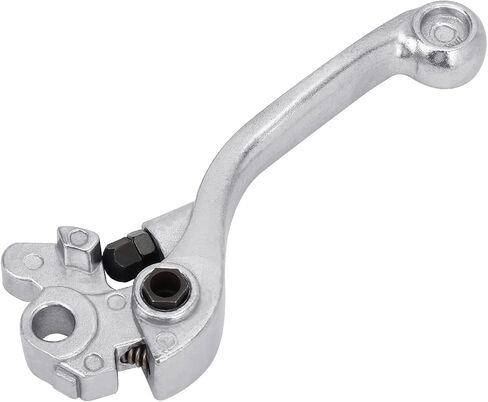M MATI Front Brake Lever for Yamaha 2001-2007 YZ125 YZ250 YZ450 YZ426 2001-2024 YZ85 YZ80 YZ65 2001-2016 WR250F WR450F WR426F 5MV-83922-00-00 1C3-83922-51-00 1C3-83922-50-00 in Saudi Arabia