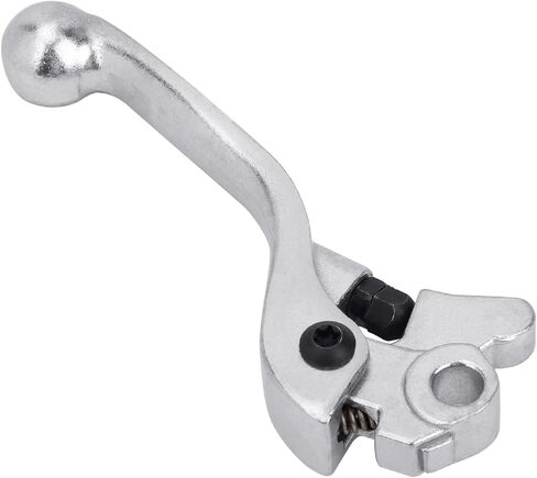 M MATI Front Brake Lever for Yamaha 2001-2007 YZ125 YZ250 YZ450 YZ426 2001-2024 YZ85 YZ80 YZ65 2001-2016 WR250F WR450F WR426F 5MV-83922-00-00 1C3-83922-51-00 1C3-83922-50-00 in Saudi Arabia