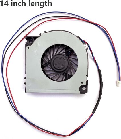 جديد مروحة تبريد KDB04112HB 12V 0.07A 3Pin لتلفزيون سامسونج HU7580 HU8500 HU8550 HU8590 HU9000 HU9800 HU7500 HU7505 HU7590 HU8200 HU8205 HU8280 HU8290 HU8700 HU8800 وحدة المعالجة المركزية مروحة 3 7 سم in Saudi Arabia
