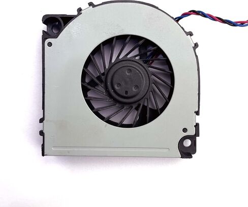 جديد مروحة تبريد KDB04112HB 12V 0.07A 3Pin لتلفزيون سامسونج HU7580 HU8500 HU8550 HU8590 HU9000 HU9800 HU7500 HU7505 HU7590 HU8200 HU8205 HU8280 HU8290 HU8700 HU8800 وحدة المعالجة المركزية مروحة 3 7 سم in Saudi Arabia
