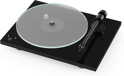 القرص الدوار Pro-Ject T1 Phono SB (أسود) in Saudi Arabia