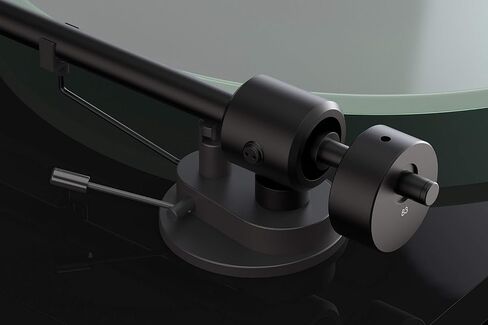 القرص الدوار Pro-Ject T1 Phono SB (أسود) in Saudi Arabia
