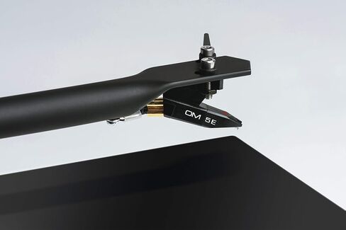 القرص الدوار Pro-Ject T1 Phono SB (أسود) in Saudi Arabia