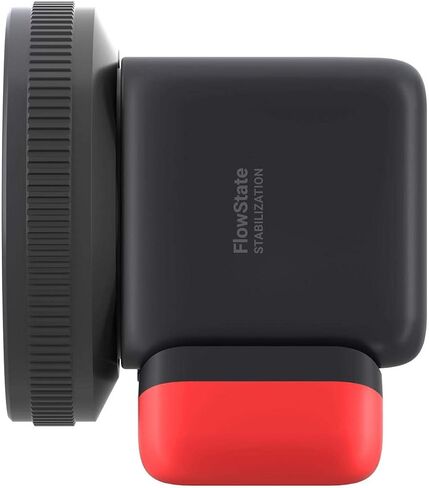 Insta360 ONE R 1-Inch Edition in Saudi Arabia