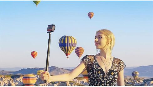 Insta360 ONE R 1-Inch Edition in Saudi Arabia