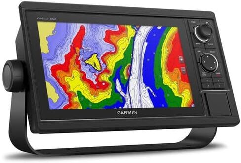 Garmin GPSMAP1022XSV 10" Combo Basemap No Transducer in Saudi Arabia