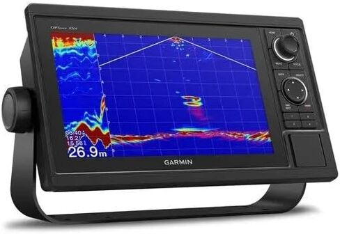 Garmin GPSMAP1022XSV 10" Combo Basemap No Transducer in Saudi Arabia