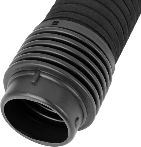 X AUTOHAUX 2710900982 خرطوم دخول الهواء أنبوب لمرسيدس بنز W204 C250 M271 2012-2015 1.8L in Saudi Arabia