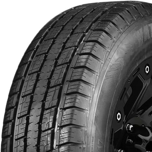 إطارات Waterfall Terra-X H/T LT225/75R16 115/112S E/10PLY BSW in Kuwait