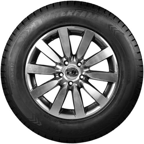 إطارات Waterfall Terra-X H/T LT225/75R16 115/112S E/10PLY BSW in Kuwait