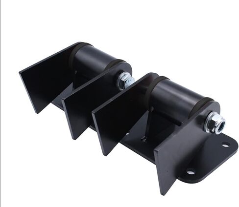LS Engine Motor Mounts Compatible with LS1, LS2, LS3, LS6, LS7 （Universal LS Conversion Swap） in Saudi Arabia
