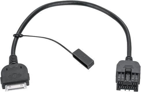 AUX Cable for Nissan Maxima Cube 284H2-ZT50A Compatible with iPod Audio Interface Cable in Saudi Arabia
