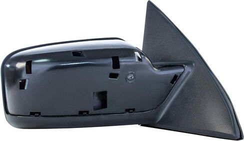 Dependable Direct Driver Side Unpainted Power Non-Heated Mirror Compatible with Ford 06-09 Fits with Ford Fusion FO1320265 6E5Z17683A in Saudi Arabia