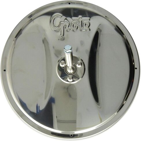 Grote 12183 Convex Mirror, 8" in Kuwait