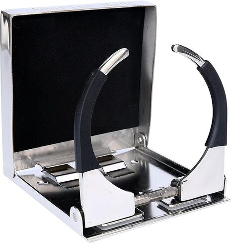 316 Stainless Steel Adjustable Folding Cup Holder, Boat Cup Drink Holder for Boat/Marine/RV/Car, Marine Stainless Cup Holder, Folding Drink Holder in Kuwait