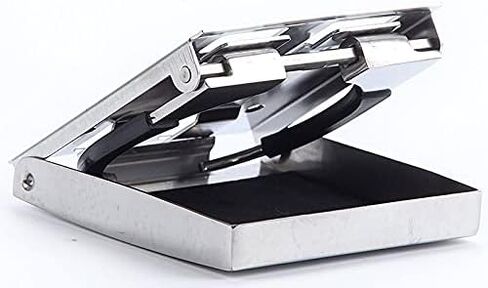 316 Stainless Steel Adjustable Folding Cup Holder, Boat Cup Drink Holder for Boat/Marine/RV/Car, Marine Stainless Cup Holder, Folding Drink Holder in Kuwait