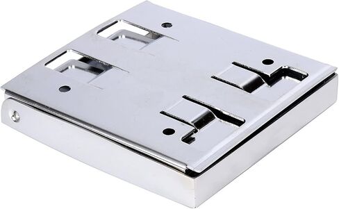 316 Stainless Steel Adjustable Folding Cup Holder, Boat Cup Drink Holder for Boat/Marine/RV/Car, Marine Stainless Cup Holder, Folding Drink Holder in Kuwait