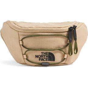حزمة Fanny Lumbar Fanny North Face مع الانتهاء من طارد المياه ، 2.2 لتر ، حزام قابل للتعديل Crossbody