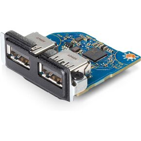 HP USB 3.1 Gen1 x2 Module Flex IO v2 - for PC, Desktop