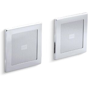 KOHLER SoundTile® Speakers (pair of speakers)