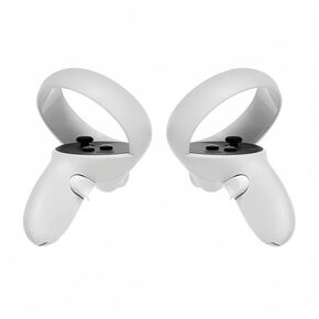 Left+Right Controller for Meta/Oculus Quest 2 (a pair)