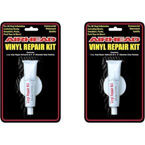 Airhead Vinyl Repair Kit (2-Pack)