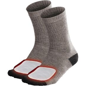 Adhesive Toe Warmers 5 Hours of Heat 30 Pairs, White
