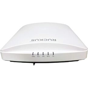 Ruckus WirelessR750 Indoor Wi-Fi 6 (802.11ax) Access Point for Ultra-Dense Environments