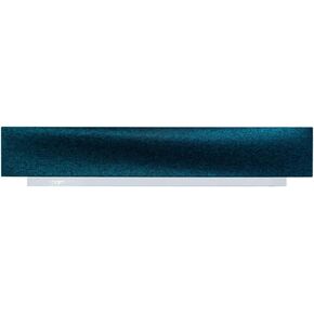 Mu-so Qb 2nd Generation Speaker Grille, Peacock