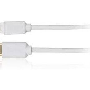 6-ft. Firewire 4 دبوس إلى كابل 6 أسنان