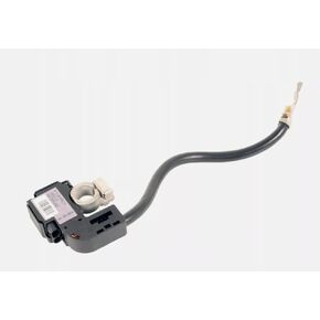 Fits for BMW 3 E90 E91 E92 E93 Negative Battery Cable IBS Minus Pole 61129215952 9215952