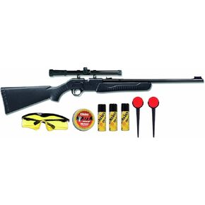 Daisy Powerline 901 Air Rifle Kit Air Rifle
