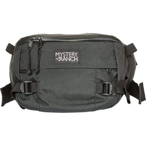 MYSTERY RANCH Unisex Hip Monkey Fanny Pack - Secure Your Belongings in a Hip Sack, 8L