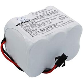 3000mAh Replacement Battery for BirdDog Version 2.5 Version 4 Version 3 SBP234 (7.2V)