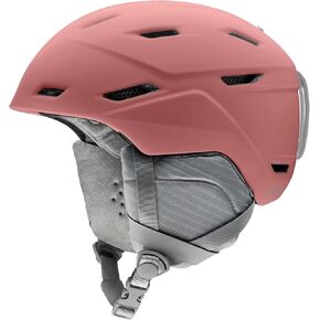 Smith Optics Mirage MIPS Women's Snow Helmet - Matte White, Medium in Kuwait