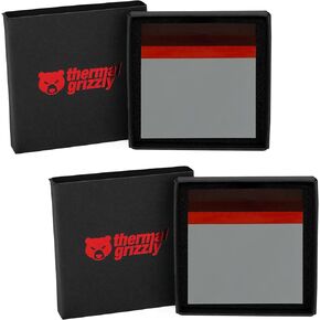 Thermal Grizzly PhaseSheet PTM Thermal Pad, 2-Pack