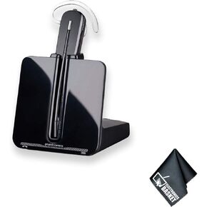 Plantronics CS540 Wireless Headset System