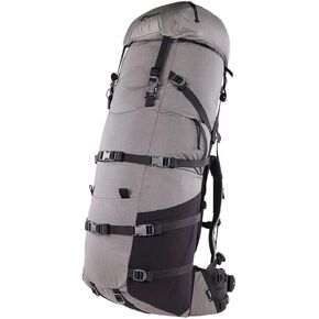 Stone Glacier Sky Archer 6400 Pack with Krux Frame, 6400 Cubic Inches, Hydration Compatible, Foliage Medium, Cordura 500 and Xpac Fabric (50153-FG-M)