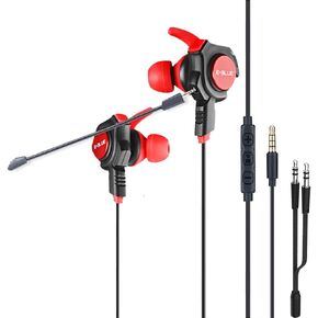 Battle Royal Gaming Earbuds