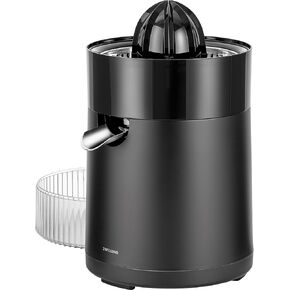 ZWILLING, Black Enfinigy Citrus Juicer, 1