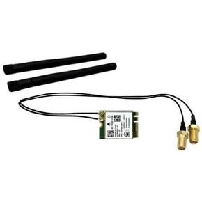 BrightSign WD-105 IEEE 802.11ac Dual Band Wi-Fi/Bluetooth Combo Adapter for Digital Signage Player