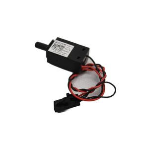 Dell CN-UC635 FOR DELL OptiPlex 790 Desktop Computer Intrusion Switch Cable - Black, Automatic Operation, Push Button Actuator, 12V DC, IP20 Rated, 1-way, Screw Terminal, Copper Contact, Cable Mount