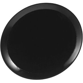 Gadpiparty Home Button Stickers Smartphones Quick Drying Fingerprint Pad Copper Fingerprint Recognition Sticker Fingerprint Stickers Copper Fingerprint Button Sticker Polymer Materials Black