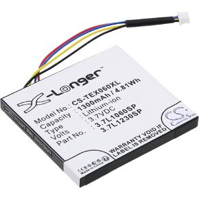3.7L1060SP 3.7L1230SP 541383800002-G0511 541383800002-G0311 1815 F071D 3.7L1200SP P11P35-09N01 Battery