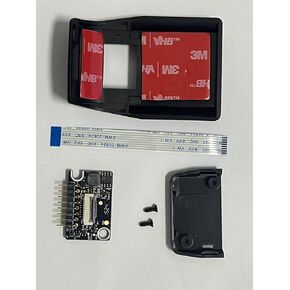 TBS Tango 2 Module Bay Add-on for Tango2 Pro FPV Remote Controlle