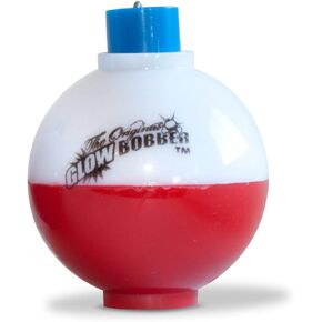 Rod-N-Bobb's Original Glow Bobber