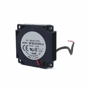 1pc BFB03505LA 3510 5V 0.08A 3.5CM 35MM Laptop Fan Blower Centrifugal Fan Notebook Cooling Fan 2pin