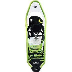 أطلس رينج-MTN Snowshoe ACID GREEN، 26 in Saudi Arabia