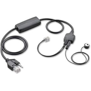 Plantronics APV-63 Avaya