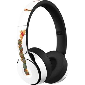 Skinit Decal Audio Skin Compatible with Beats Solo Pro - Officially Licensed Disney Winnie The Pooh Portrait Design